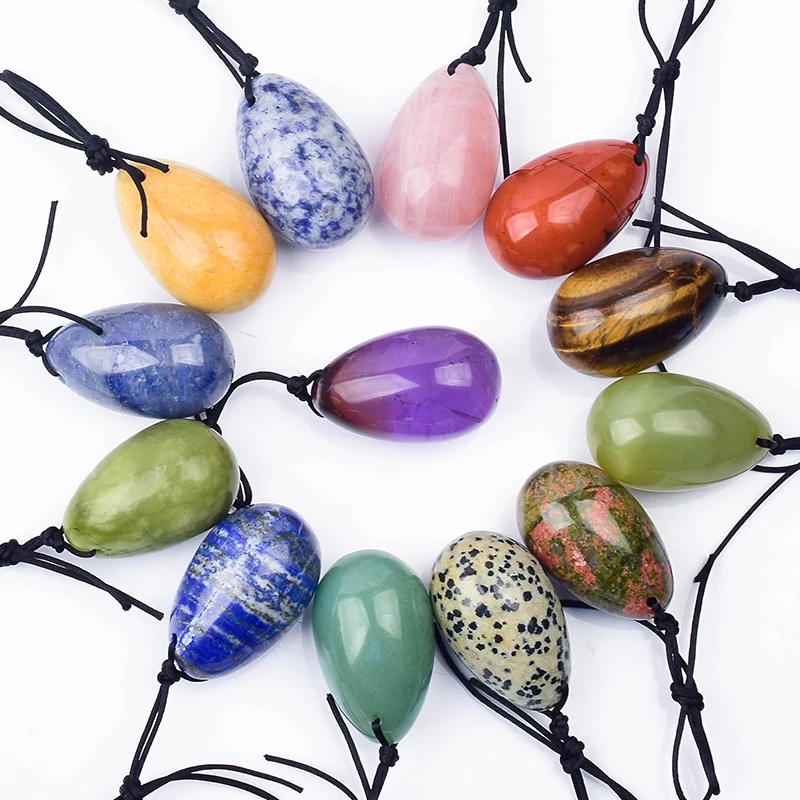 Xbody Health & Wellness Functional Integrative Medicine Office & Medical Spa Reviews - Natural Crystal Jade Massage Egg para