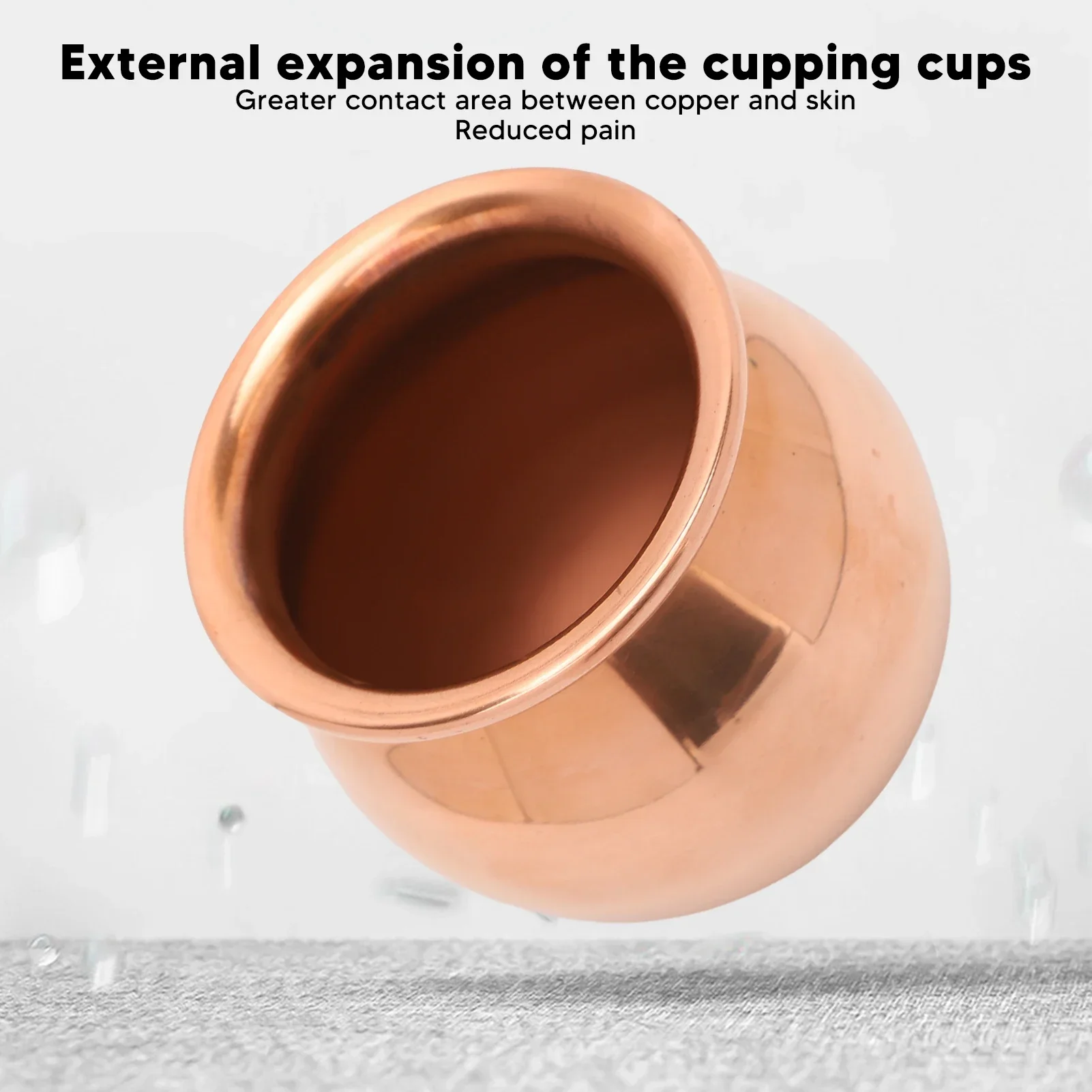 Xbody Health & Wellness Functional Integrative Medicine Office & Medical Spa Reviews - Boca larga cupping cobre sucção massagem