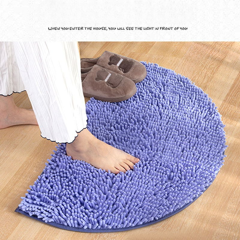 Bamboo Bath Mat - Tapete japonês para porta de entrada,