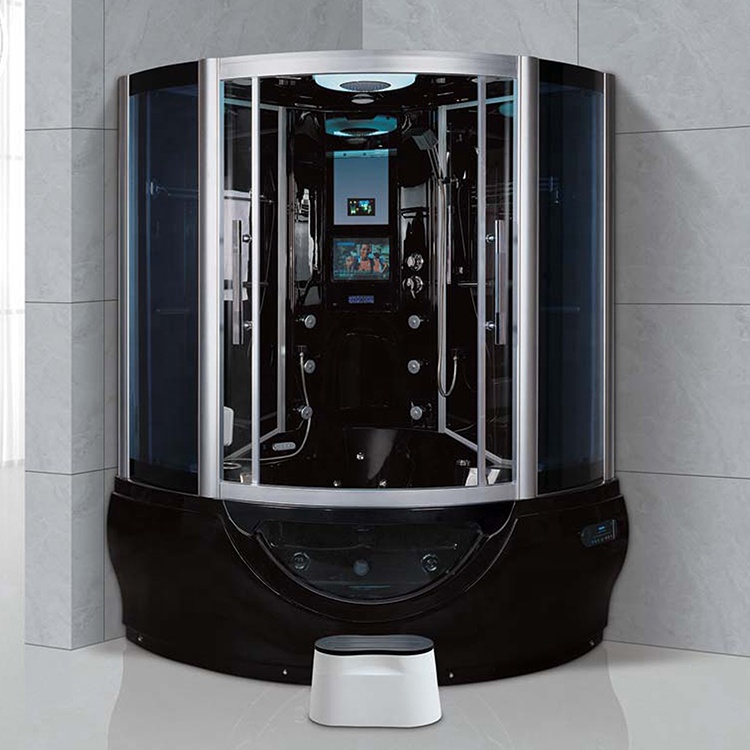 Cabine de Chuveiro a Vapor Des - Pa Health & Wellness Zoominfo avaliação e preço