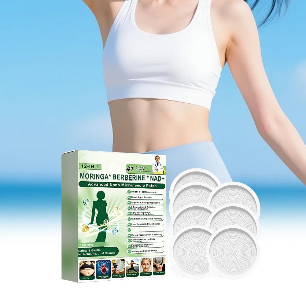 Adesivo Avançado de Nano Micro - Xbody Health & Wellness Functional Integrative Medicine Office & Medical Spa Reviews avaliação e preço