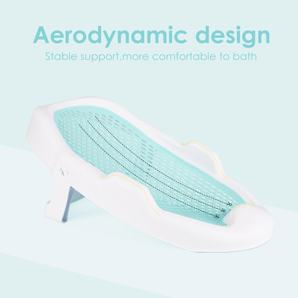 Recém-nascido Ajustável Bath N - Bamboo Bath Mat avaliação e preço