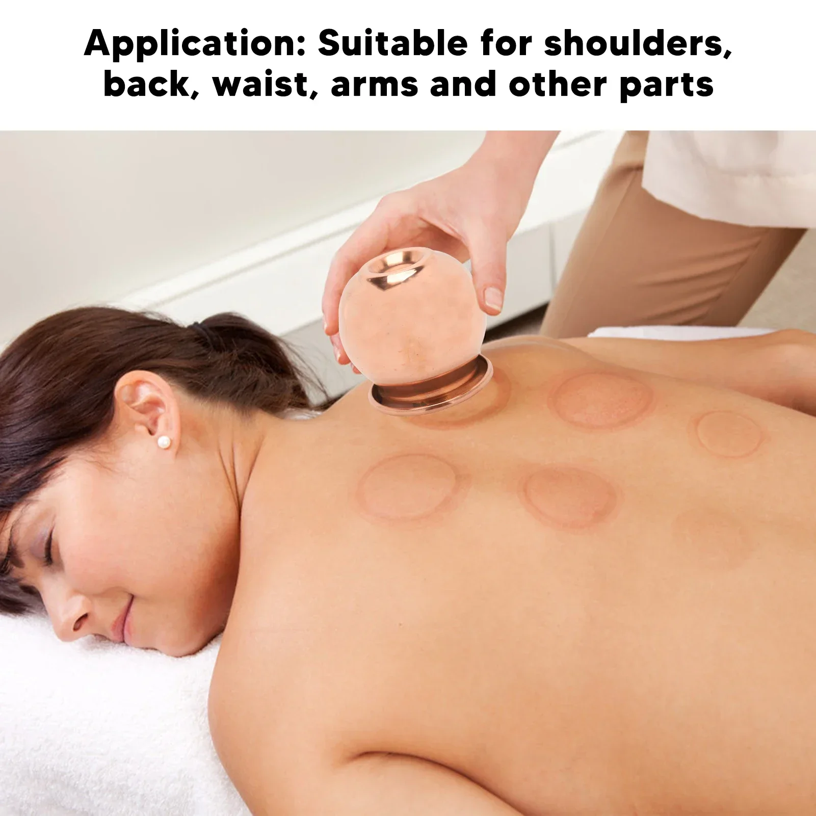 Boca larga cupping cobre sucçã - Xbody Health & Wellness Functional Integrative Medicine Office & Medical Spa Reviews avaliação e preço