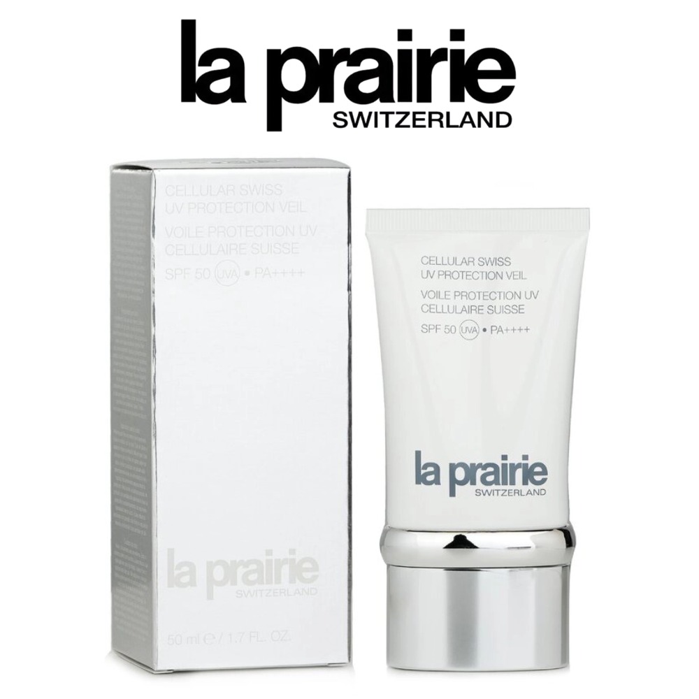 La Prairie Cellular Swiss UV P - Pa Health & Wellness Zoominfo avaliação e preço
