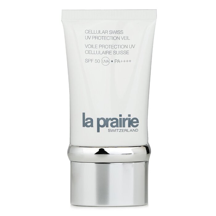 La Prairie Cellular Swiss UV P - Pa Health & Wellness Zoominfo avaliação e preço