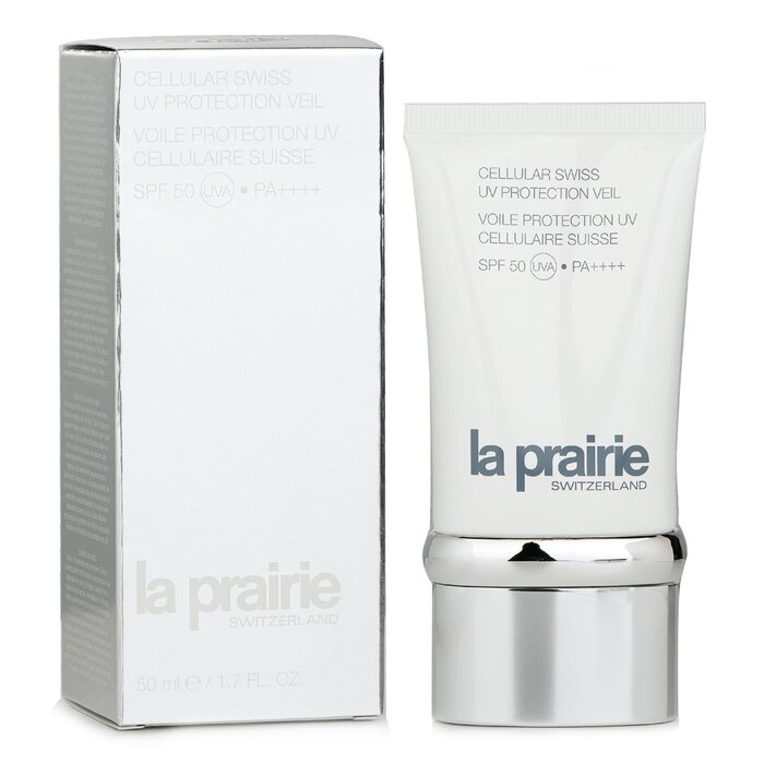 La Prairie Cellular Swiss UV P - Pa Health & Wellness Zoominfo avaliação e preço