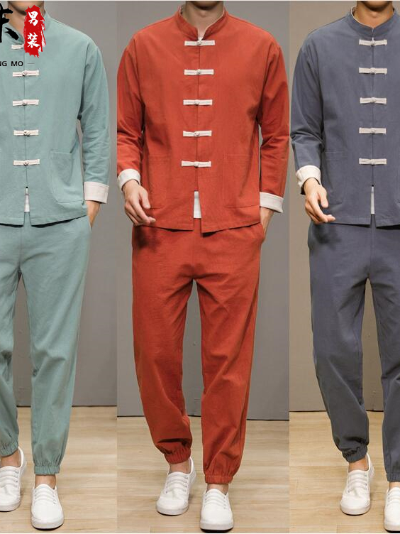 Conjunto de Camisa e Calça de  - Health & Wellness Expo avaliação e preço