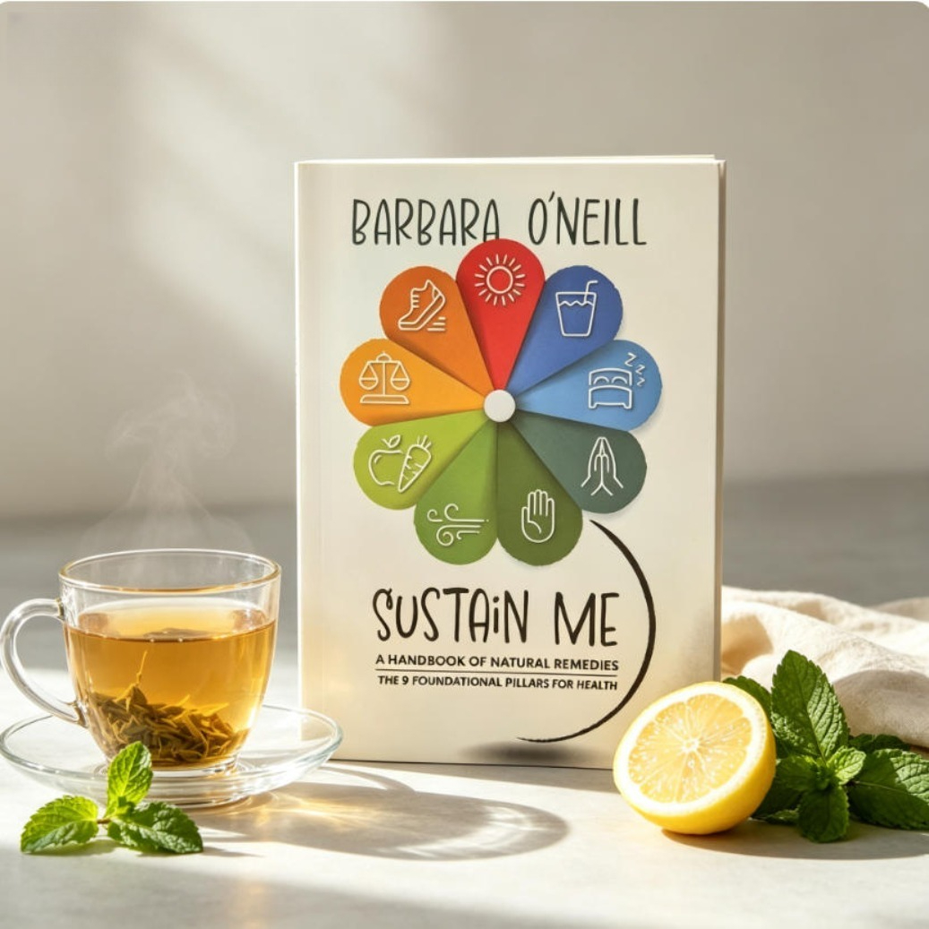 Sustain Me (Edição em Inglês)  - Health Wellness Foundation avaliação e preço