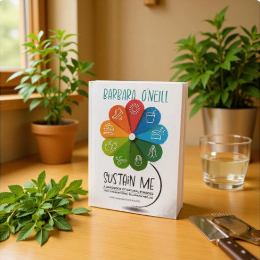 Sustain Me (Edição em Inglês)  - Health Wellness Foundation avaliação e preço