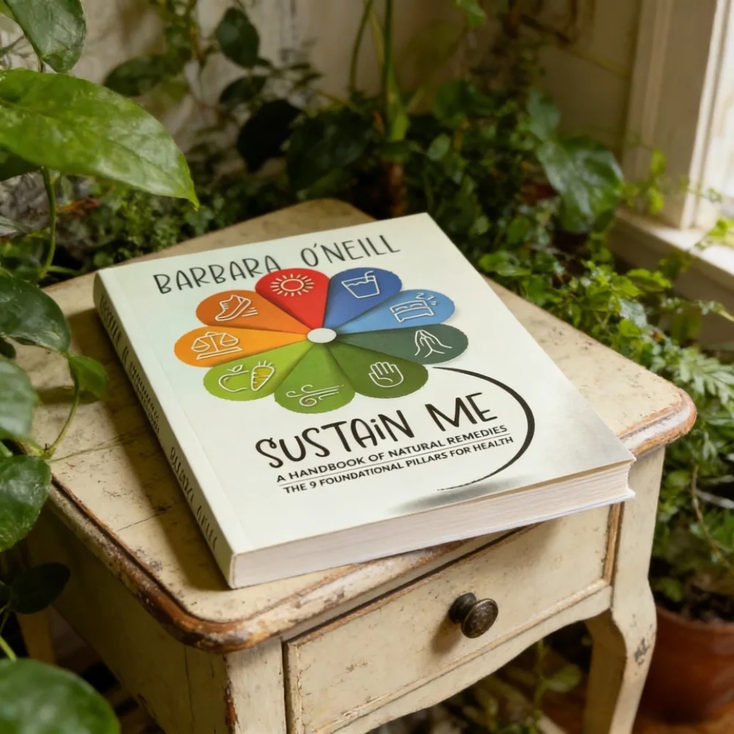 Sustain Me (Edição em Inglês)  - Health Wellness Foundation avaliação e preço