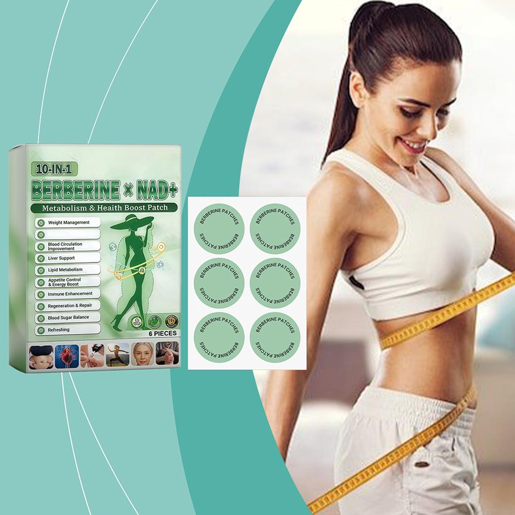 1/3/5 Caixas de Adesivos de As - Xbody Health & Wellness Functional Integrative Medicine Office & Medical Spa Reviews avaliação e preço