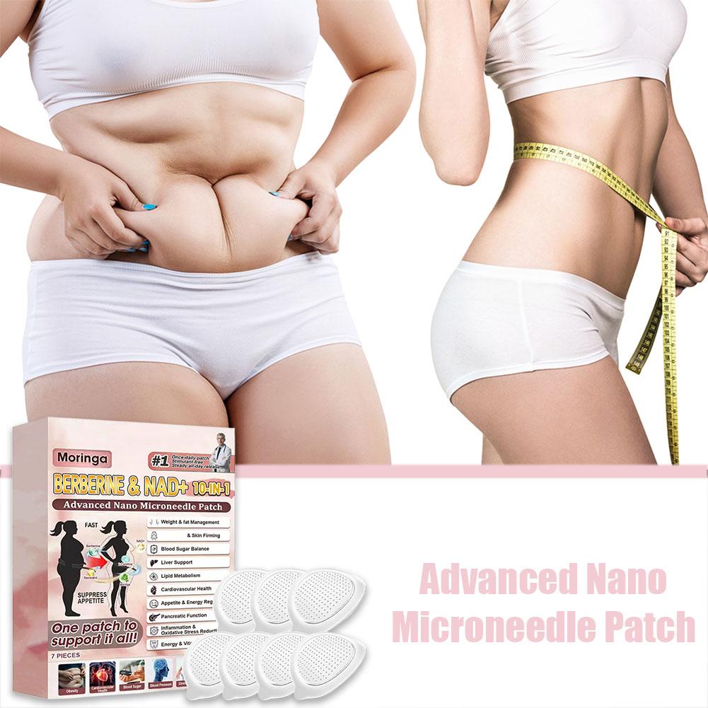 Adesivo Nano Microneedle 10 em - Xbody Health & Wellness Functional Integrative Medicine Office & Medical Spa Reviews avaliação e preço