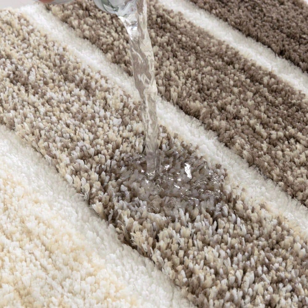 Conjunto de 3 Tapetes de Banhe - Bamboo Bath Mat avaliação e preço