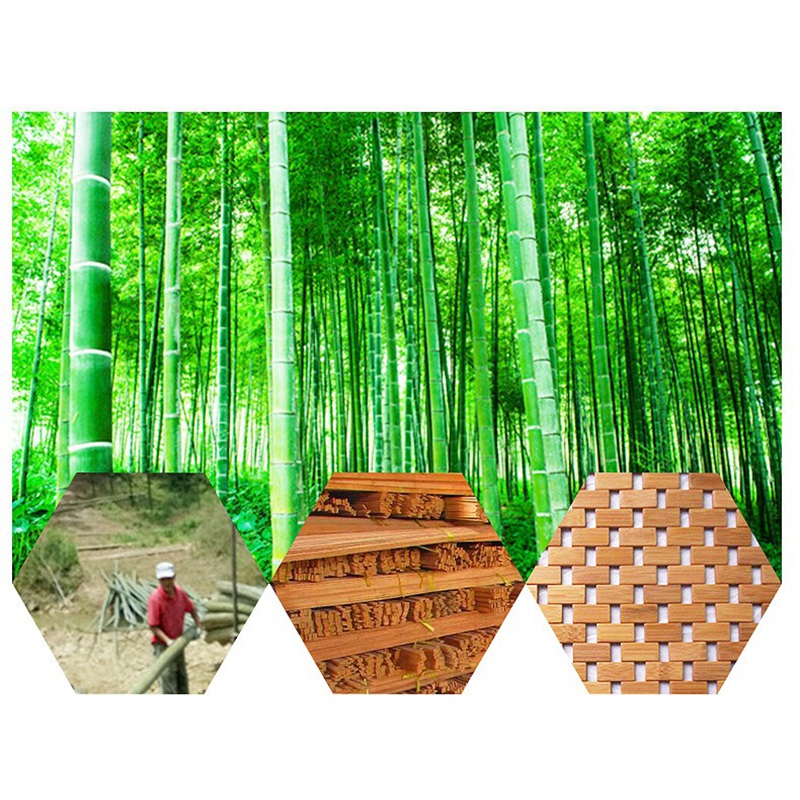 Tapete de banho de madeira de  - Bamboo Bath Mat avaliação e preço