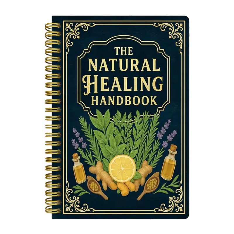 Manual de Terapia Natural, uma - Health & Wellness Expo avaliação e preço