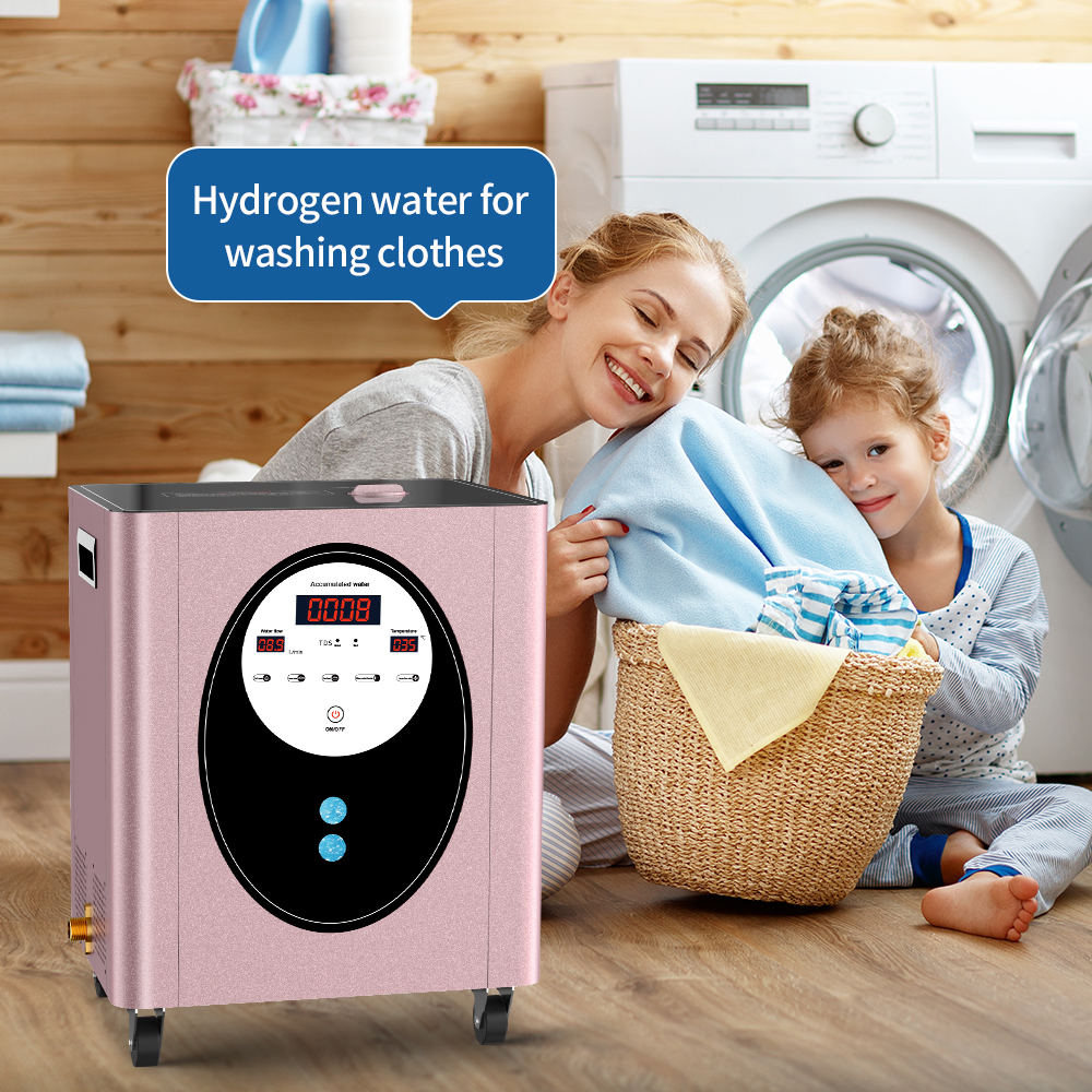 Suyzeko máquina de água de hid - Health Wellness Club avaliação e preço